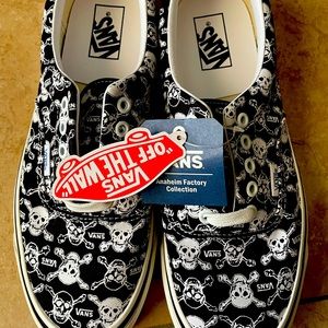 Vans Anaheim Factory Era 95 Dx